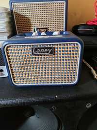 Amplificador Laney mini Lyon