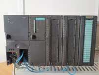 Sterownik PLC Siemens S300