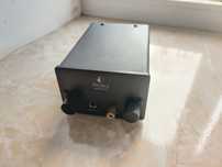 Усилитель для наушников Pro-Ject Head Box SE II