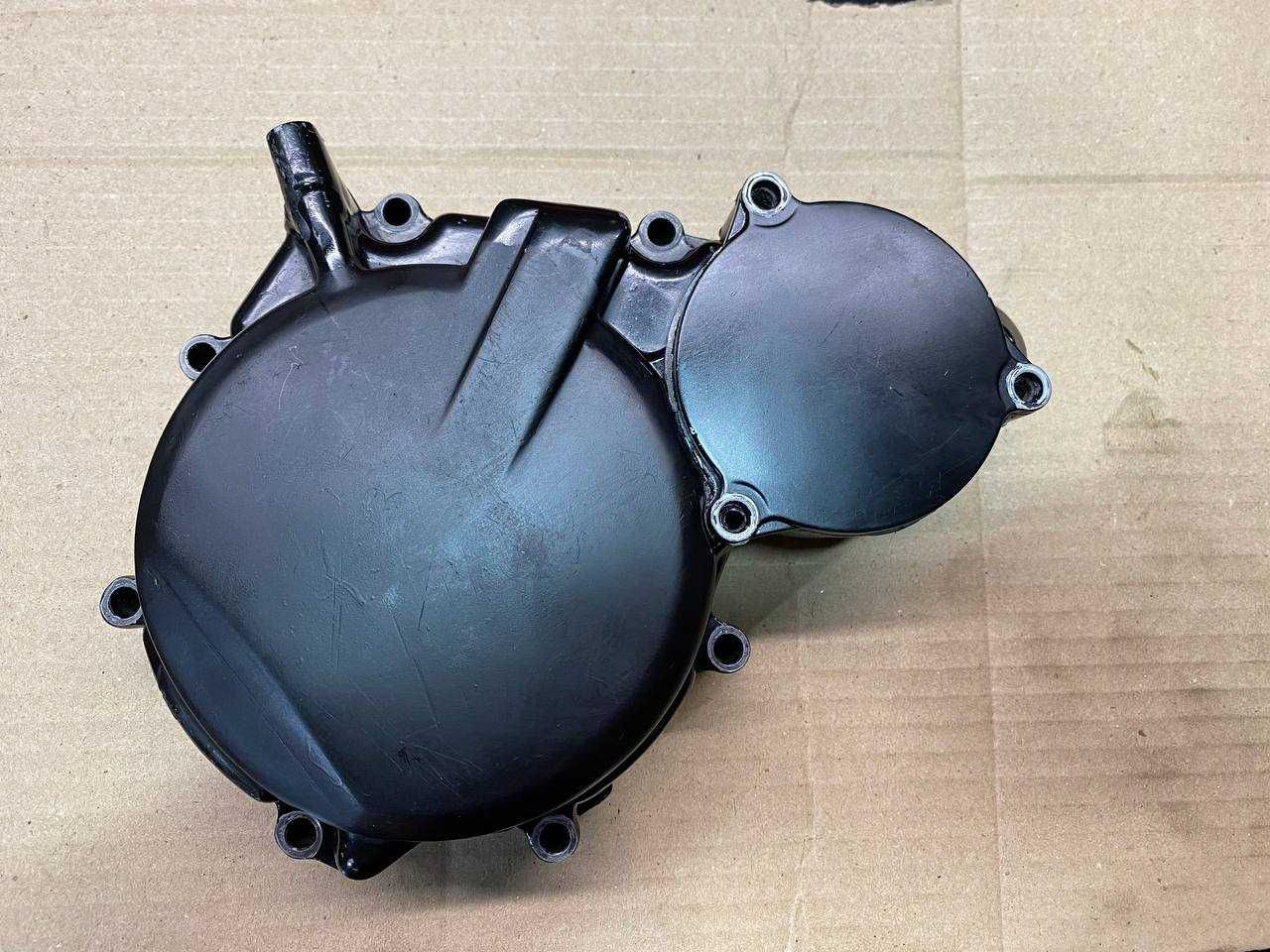 Крышка генератора Suzuki gsx-r 600 к7