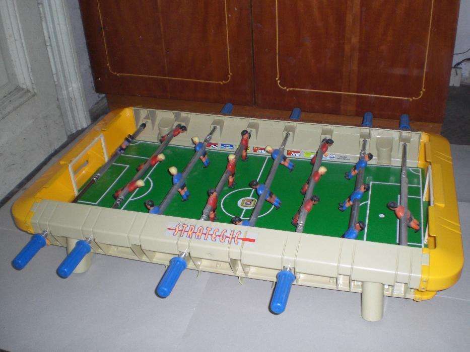 Настольный футбол Игровой автомат Chicos Strategic