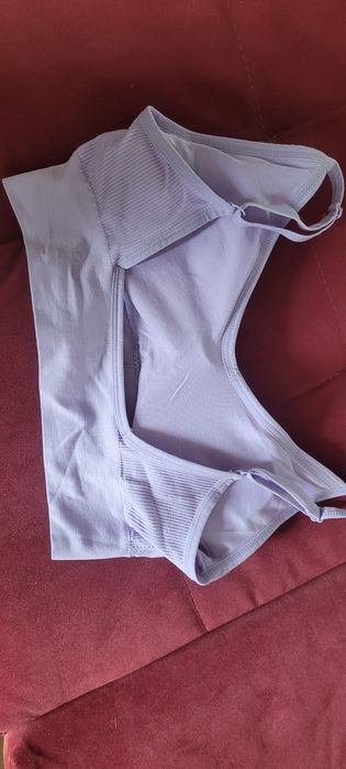 Stanik sportowy M