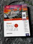 Repetytorium nowa era historia zakres rozszerzony