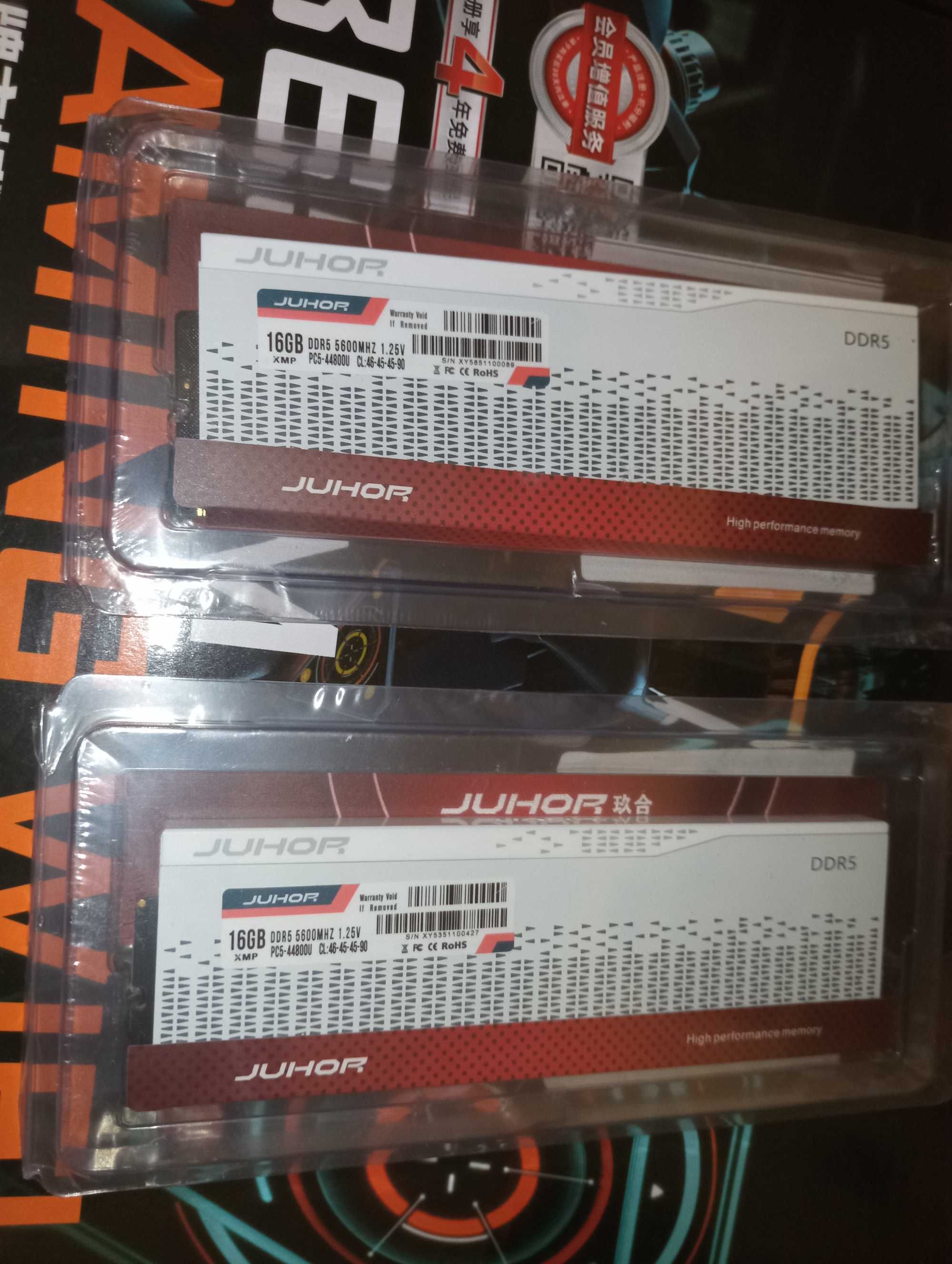 Gigabyte B650M GAMING WIFI AM5, AMD Ryzen 5 8400f, DDR5 32Гб комплект