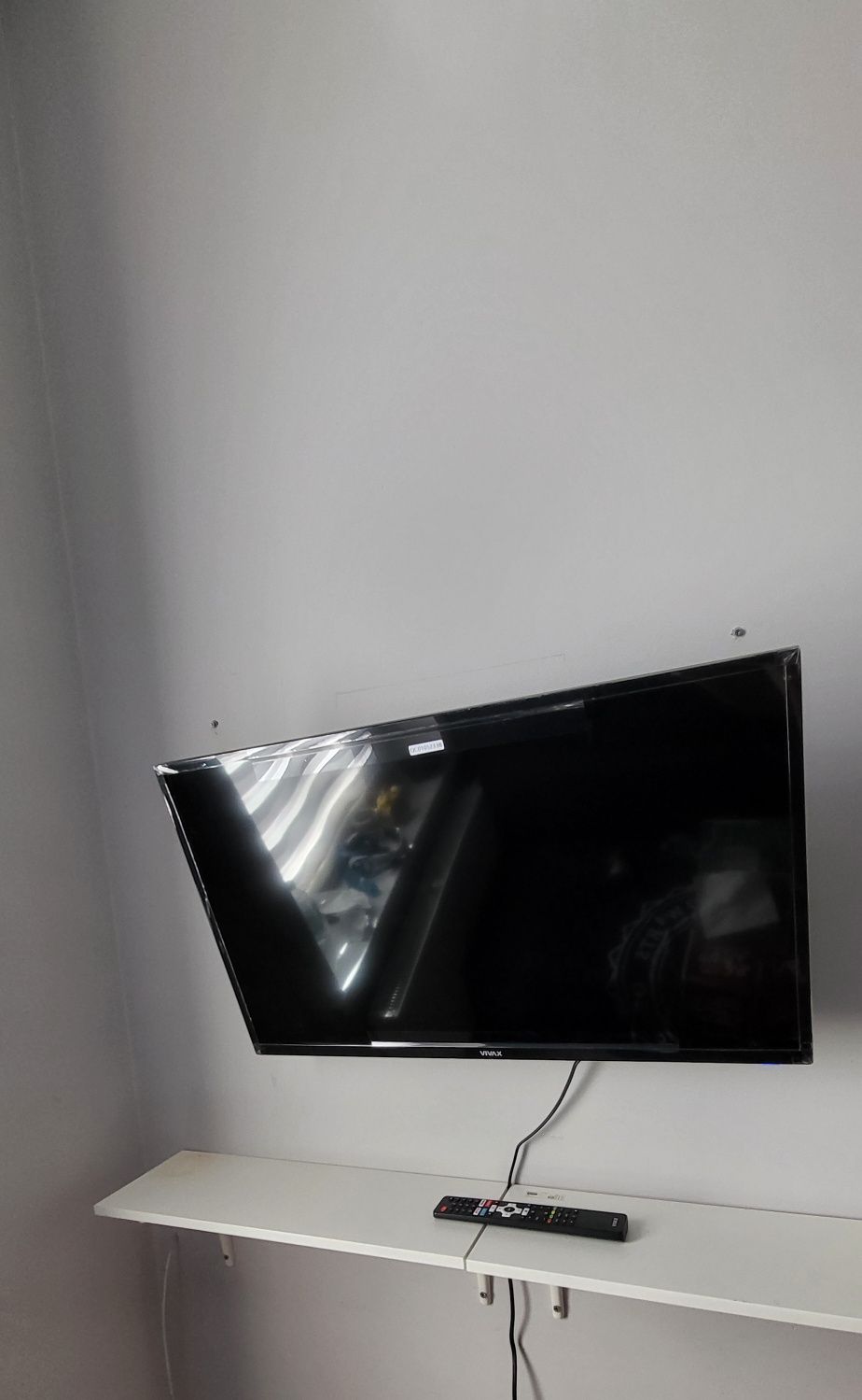 Telewizor Smart TV Led 32cale Vivax