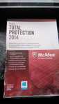 McAFEE Total Protection 2014