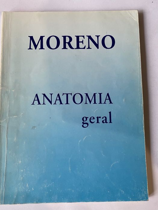 Livros de Medicina: Anatomia, Fisiologia, Biologia Molecular/Celular