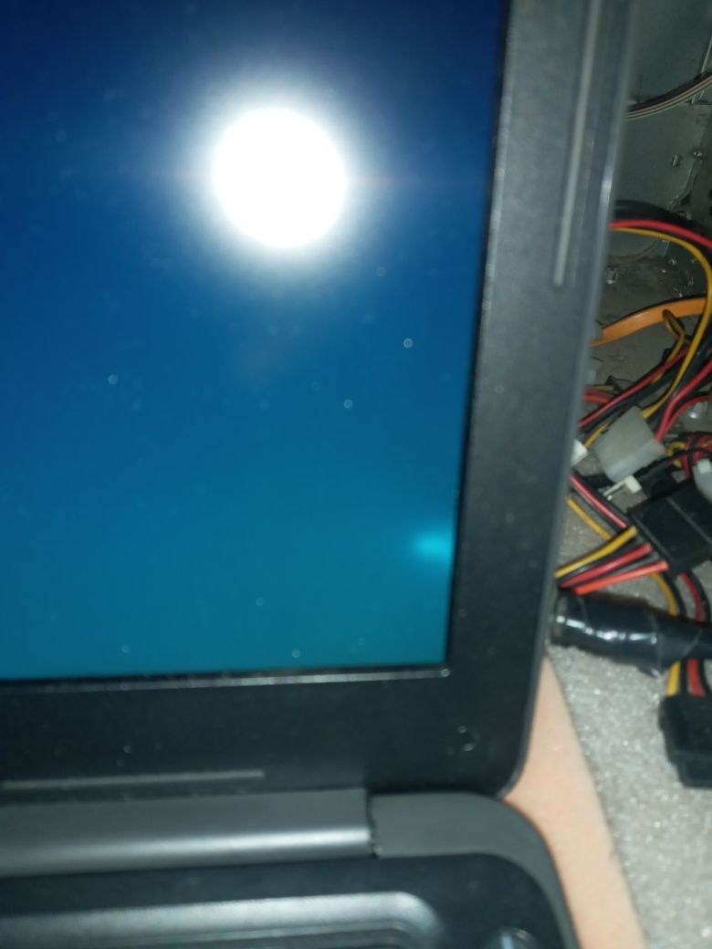 Ноутбук dell latitude 3380 4core 8gb ddr4 240gb ssd