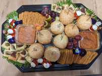 Catering do domu