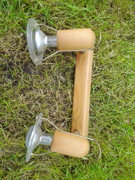 Lampy/domek/figurka/czajnik/klosz/kubki