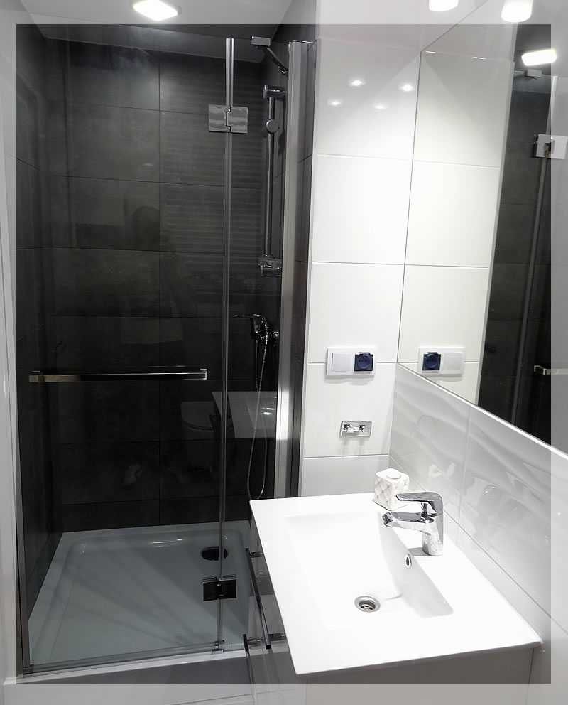 900 metrów od morza i plaży - Wynajem Pokoje i Apartamenty
