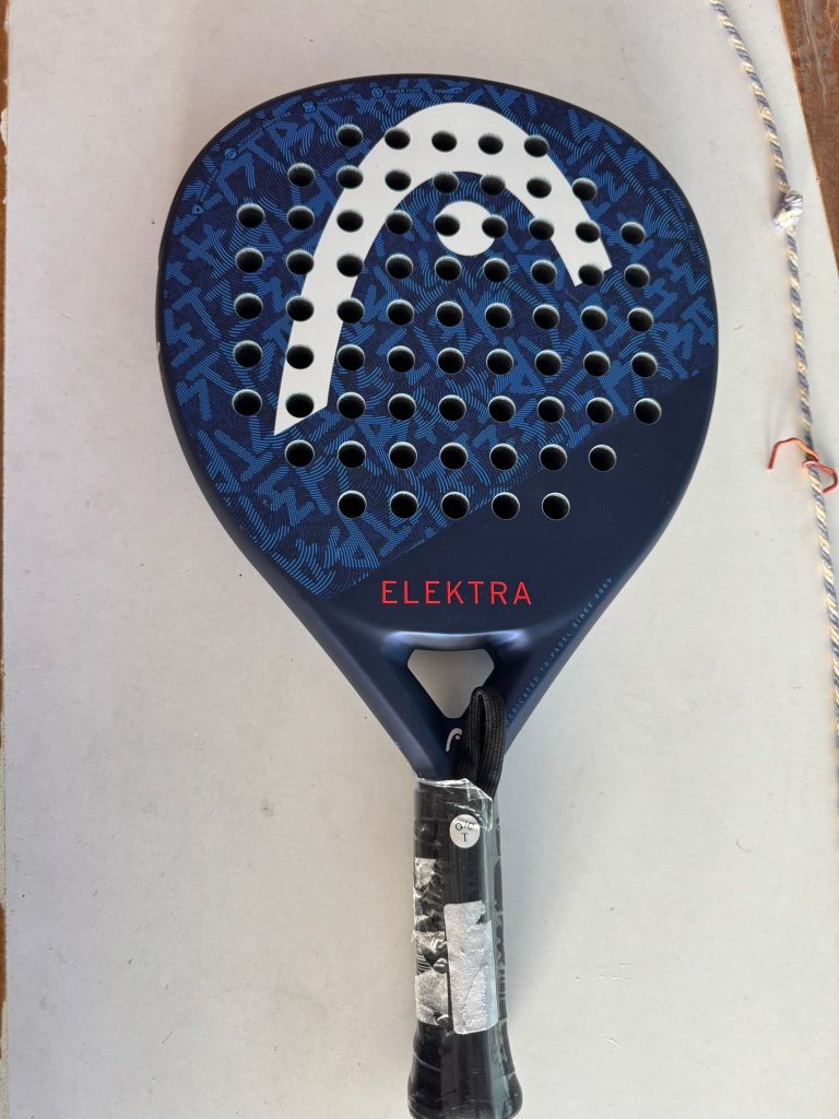 Raquete HEAD ELEKTRA