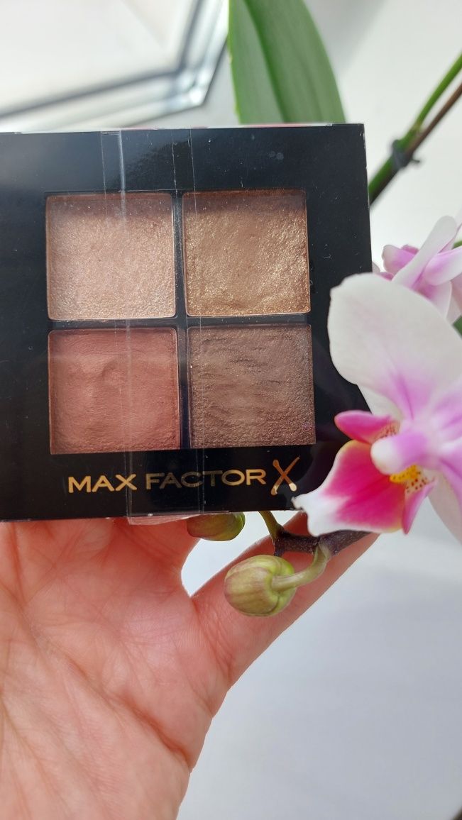 Продам тіні Max Factor ( Макс Фактор)