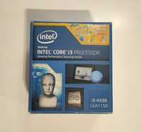 Intel core i3-4330