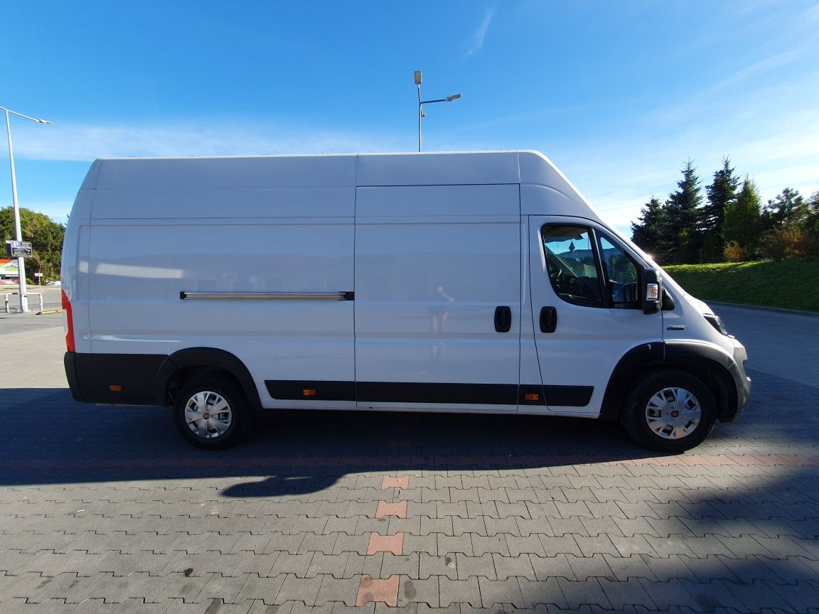 Transport Krajowy powyżej 3.5t, indywidualne oferty, stała