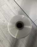 Folia stretch 8,5 kg / 2500 metrow
