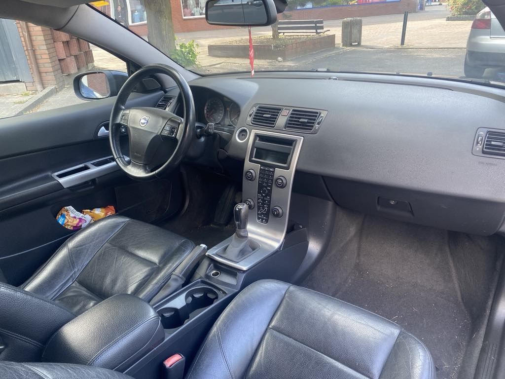 Volvo C30 1.6 HDI