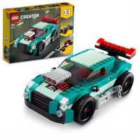 Lego Creator 31127 Уличные гонки. В наличии