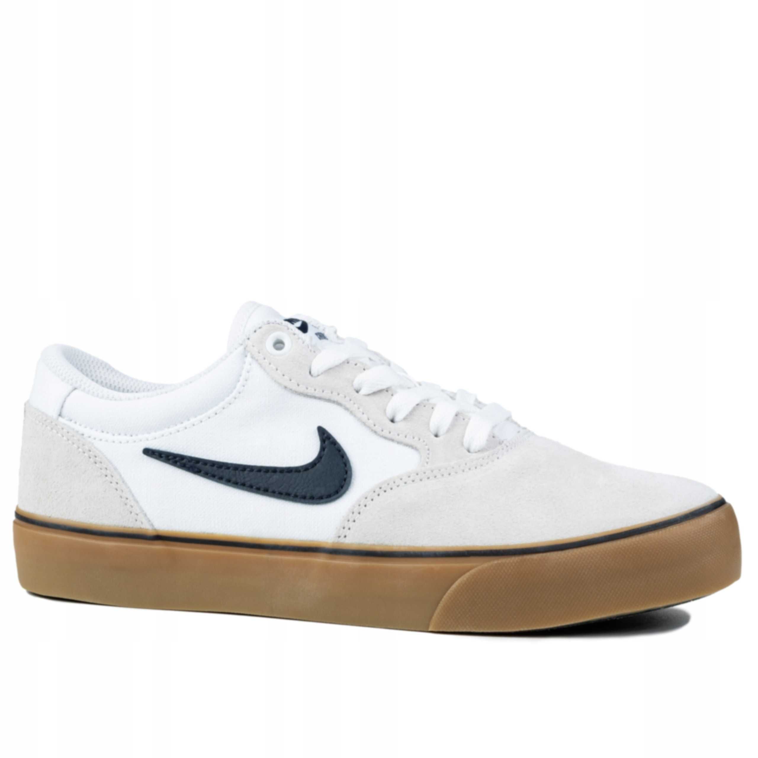 Nowe trampki Nike SB Chron 2