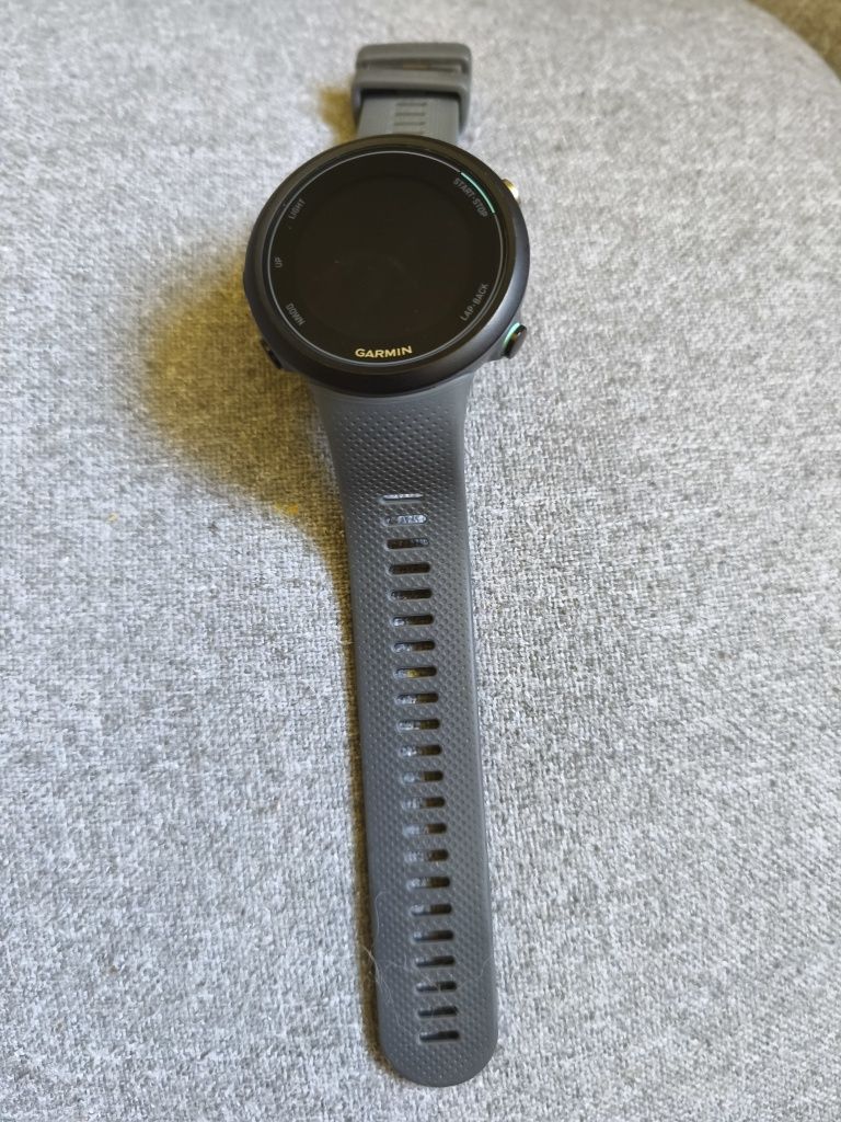 Garmin swim 2 GPS