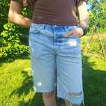 Szorty shorts bermudy HM 36