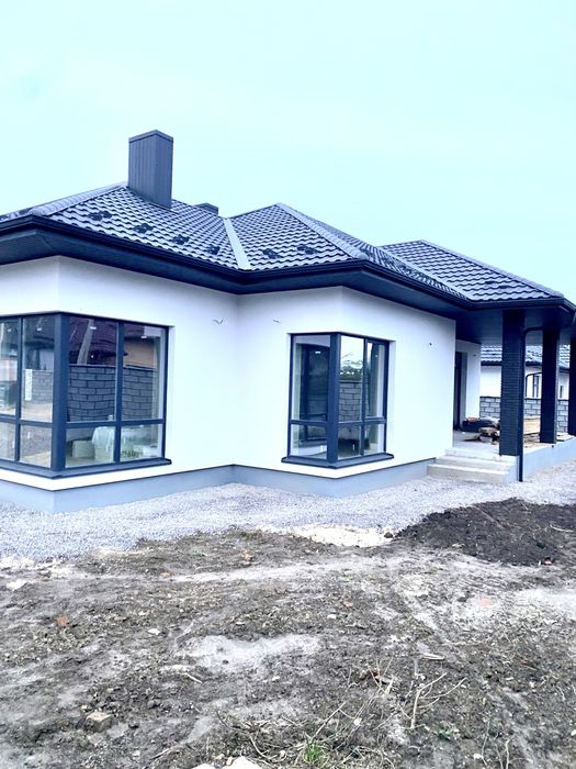 ₴ Продаж Будинок Американка неподалік міста