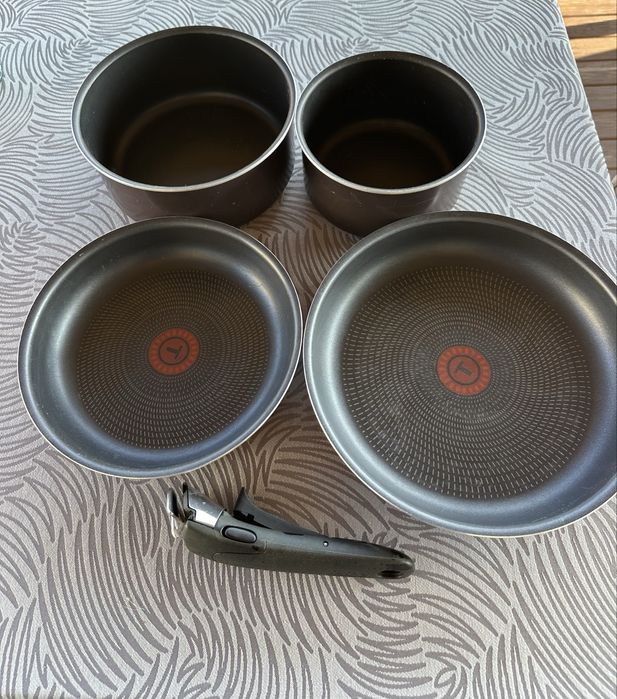 Panel Tefal usado