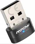 Adapter Bluetooth 5.0 MPOW BH456A USB – nowy, szybki, kompaktowy!