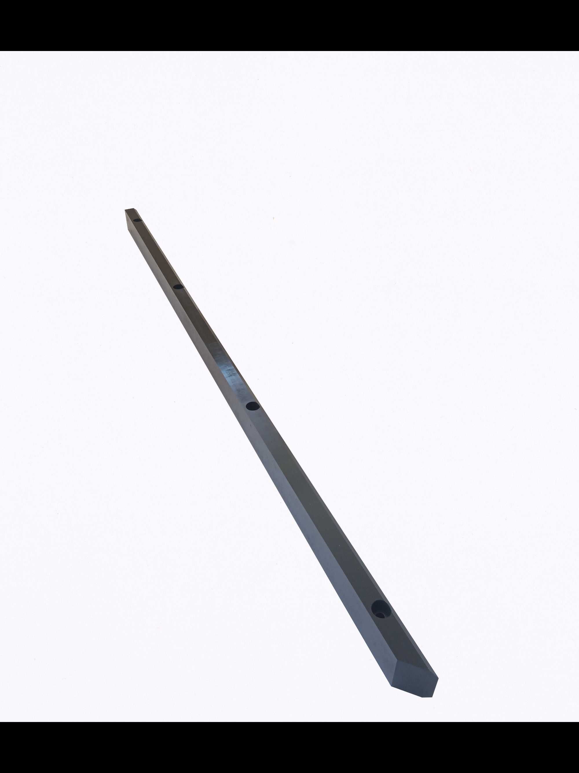 Prowadnica łańcucha podłogi L-160cm (36x65) ROPA TIGER 4