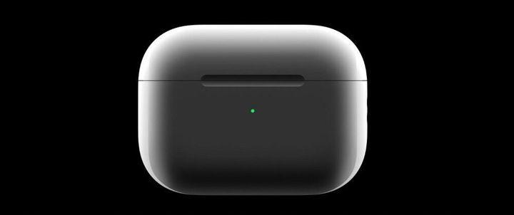 Słuchawki Dokanałowe Apple Airpods Pro Ii Usb-c