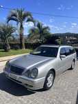 Mercedes-Benz E220 CDI