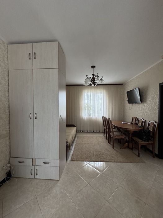 Продажа дома с ремонтом в Христиновке, рядом Хаджибейский лиман!