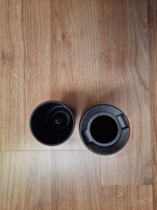 Coffe out recykling urządzenie recykling kapsułek ekspresu nespresso