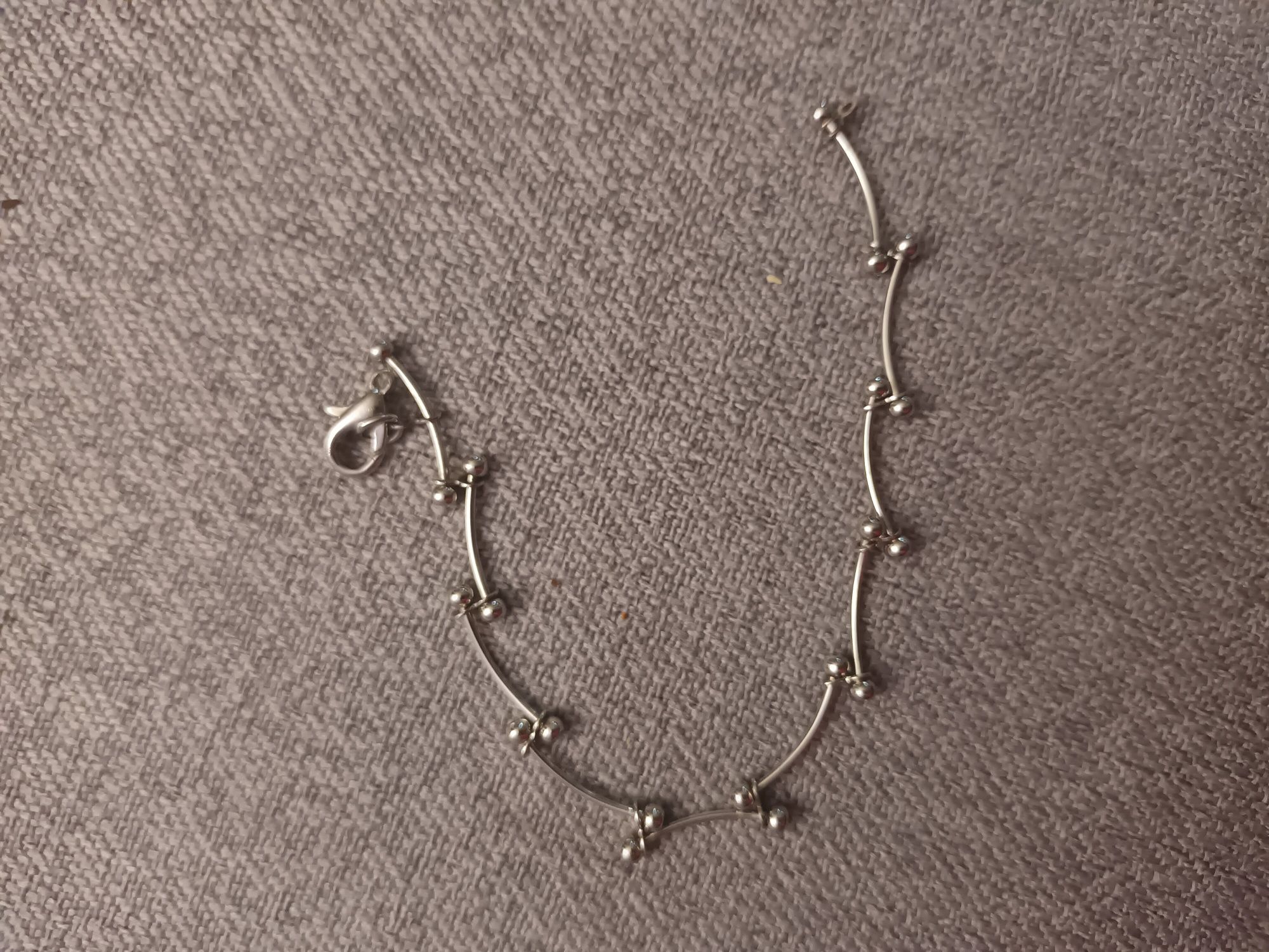 Bransoletka dł 17 cm