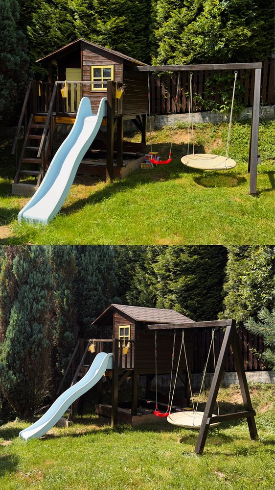 Domek w górach 15 osób. Wakacje, panieński! Sauna, jacuzzi