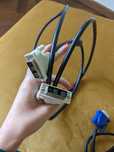 Kabel DVI DVI do monitora