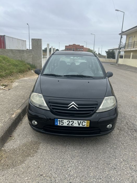 Citroen c3 - 06/2003