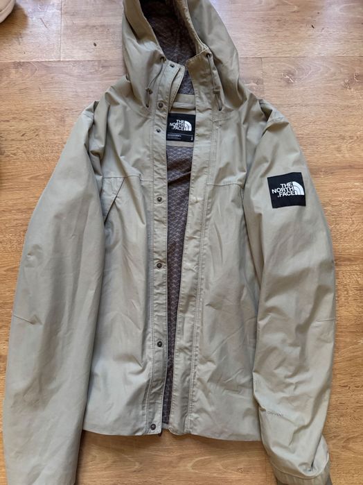 Куртка парка The North Face L