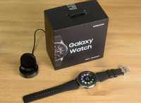 Часы смарт Samsung watch 46mm