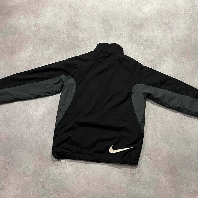 Vintage Kurtka Nike Swoosh Jacket Retro Y2K 00s