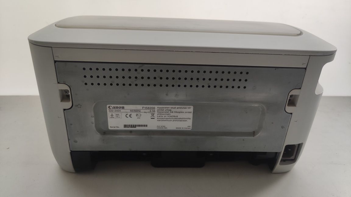 Canon i-SENSYS LBP6030