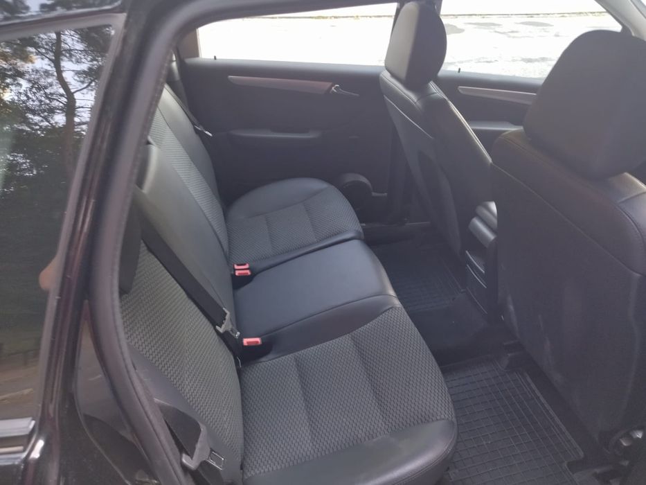 Mercedes W245 Automat Świeżo Sprowadzony zarejestrowany stan bdb