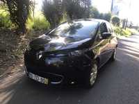 Renault zoe r link nacional 22kw