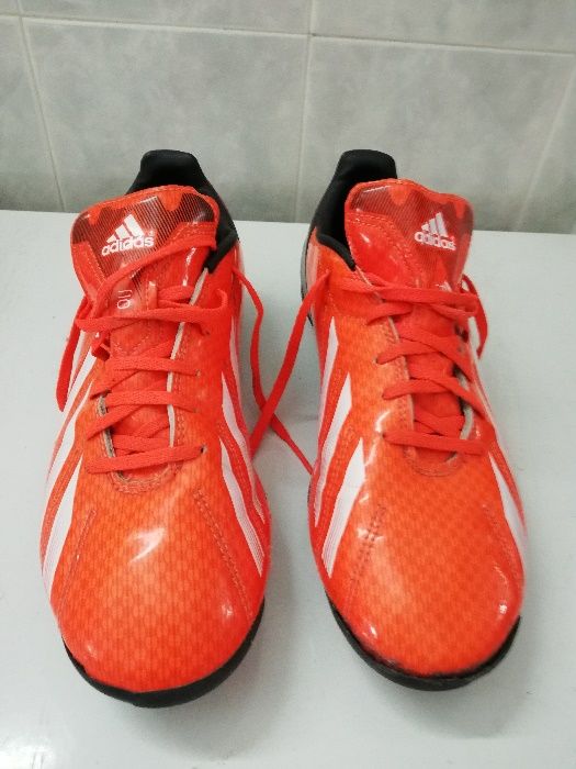 Botas de futebol "Adidas" nº 42