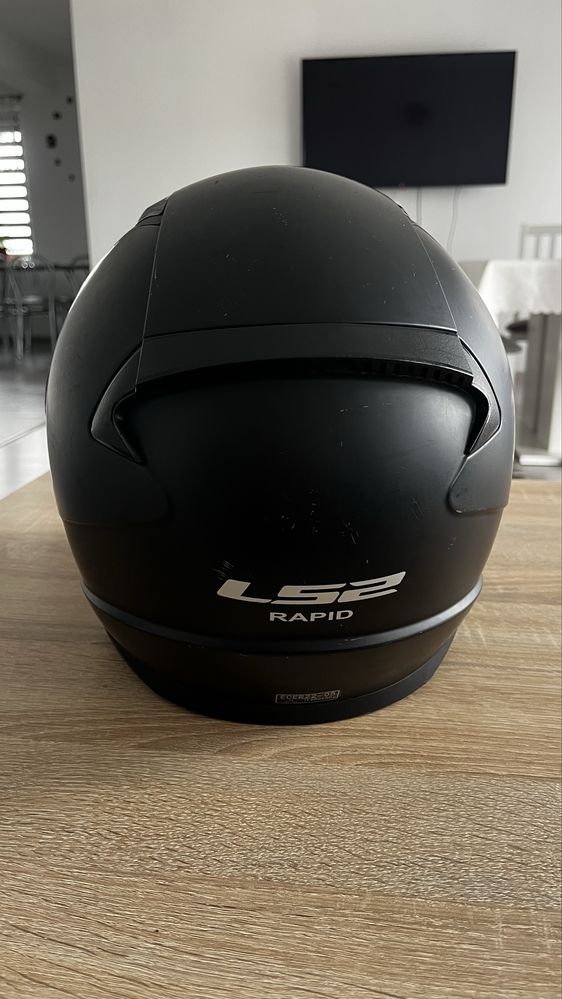Kask LS2 rapid 353 rozmiar Xl