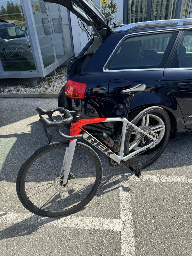 Vendo Trek Emonda Sl6 2023 como nova