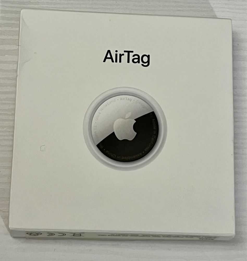 AirTag  Apple новая оригинал