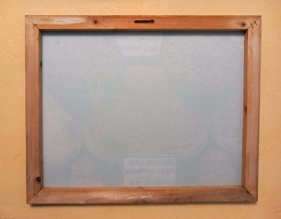 Obraz na płótnie PRZYPRAWY ŚWIATA  Bazar Przypraw Stambuł 50x40 cm