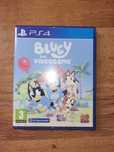 Gra bluey ps4 po polsku!