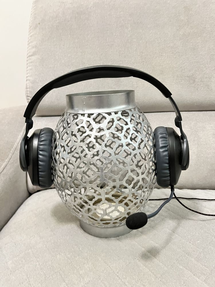 Słuchawki JBL Quantum 100 Nauszne